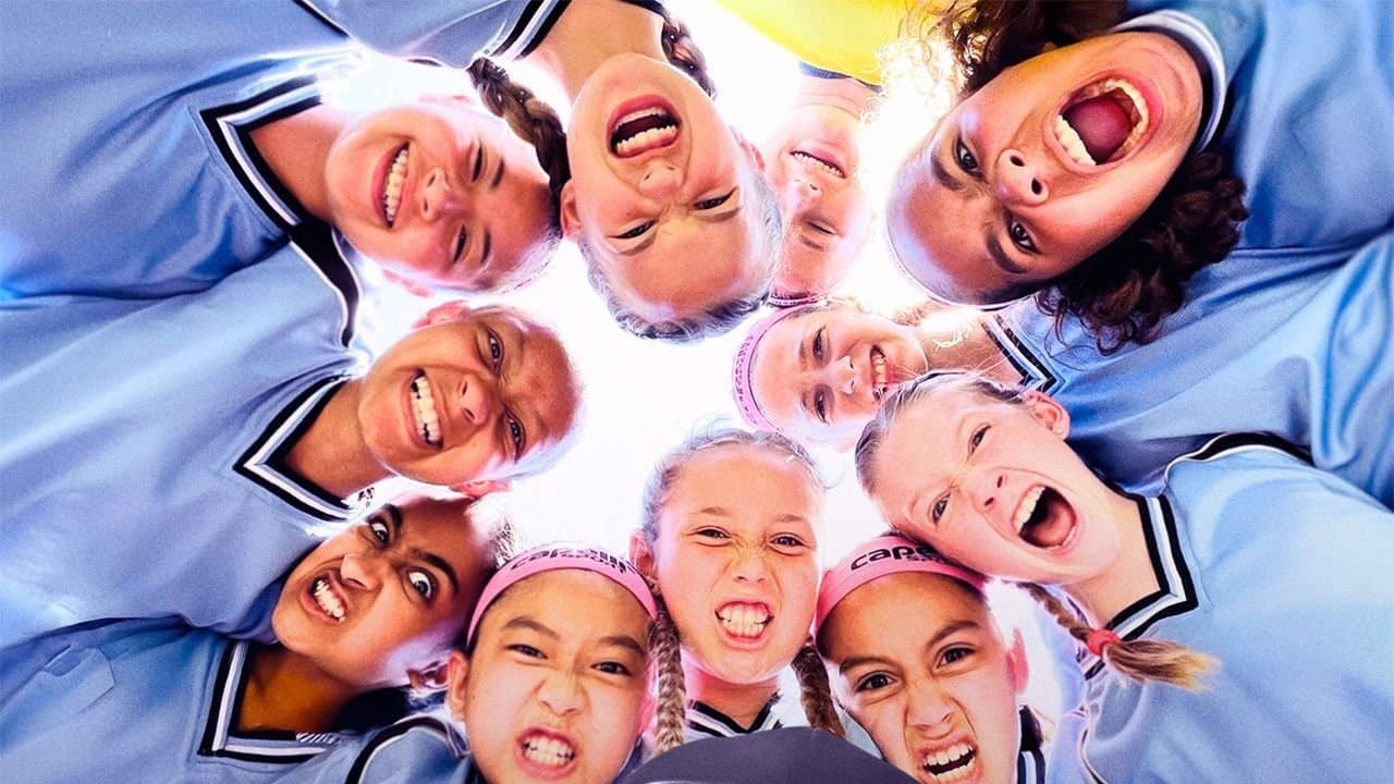 Backdrop – Little Angels