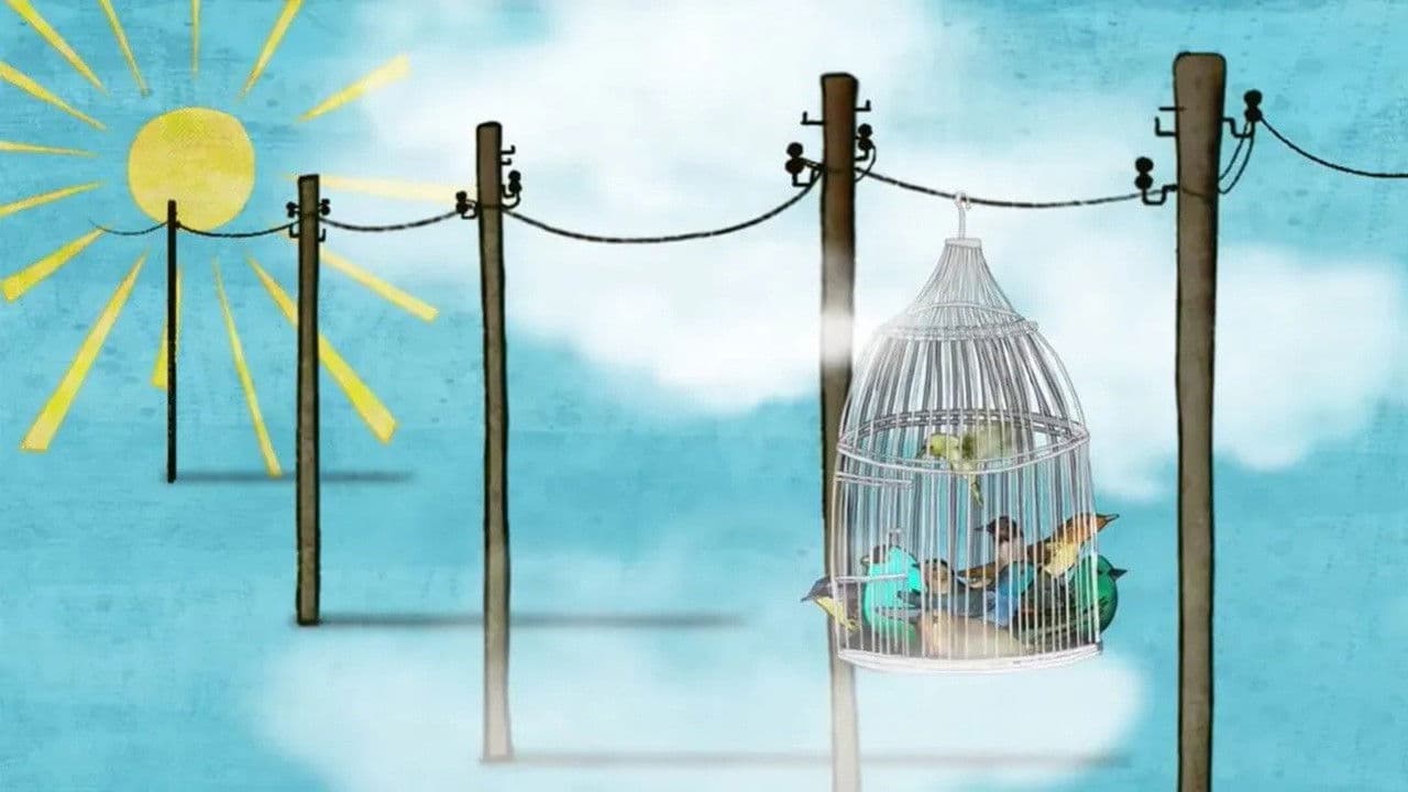 Backdrop – Eu vou comigo