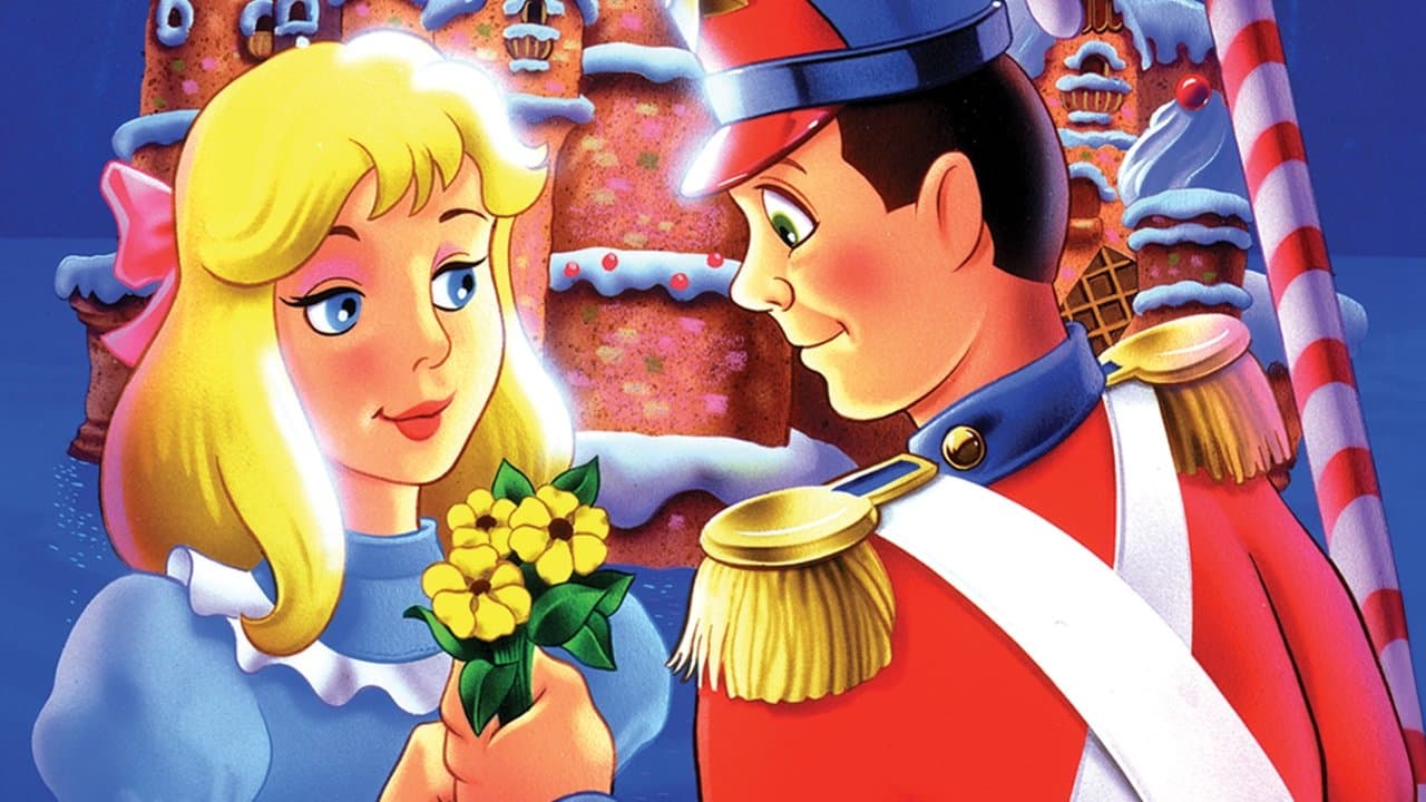 Backdrop – Der Nußknacker