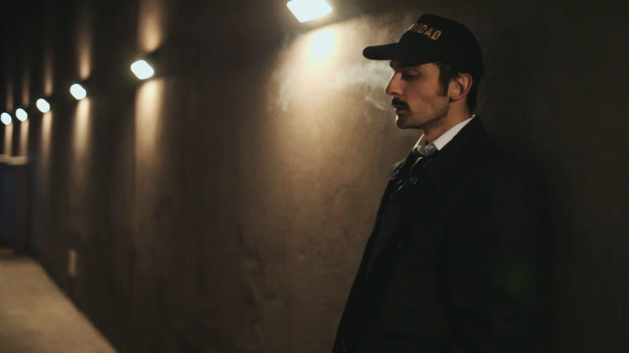 Backdrop – Nocturno