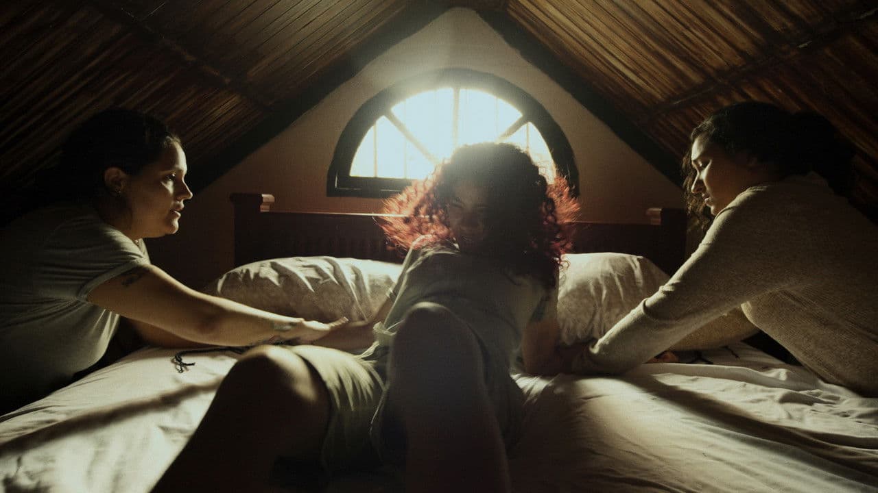 Backdrop – Por los pecados del padre