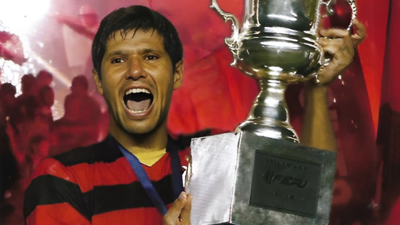 Backdrop – PentaTri: A Hegemonia