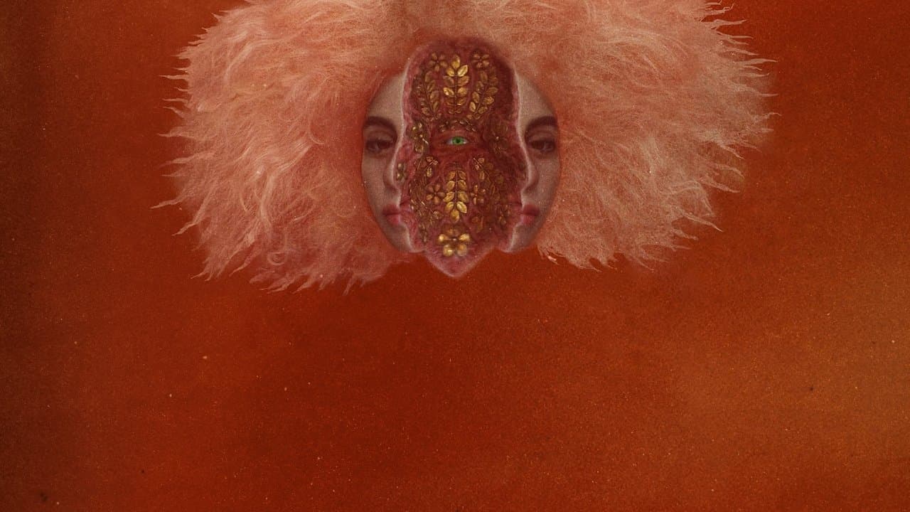 Backdrop – Αγαπούσε τα Λουλούδια Περισσότερο