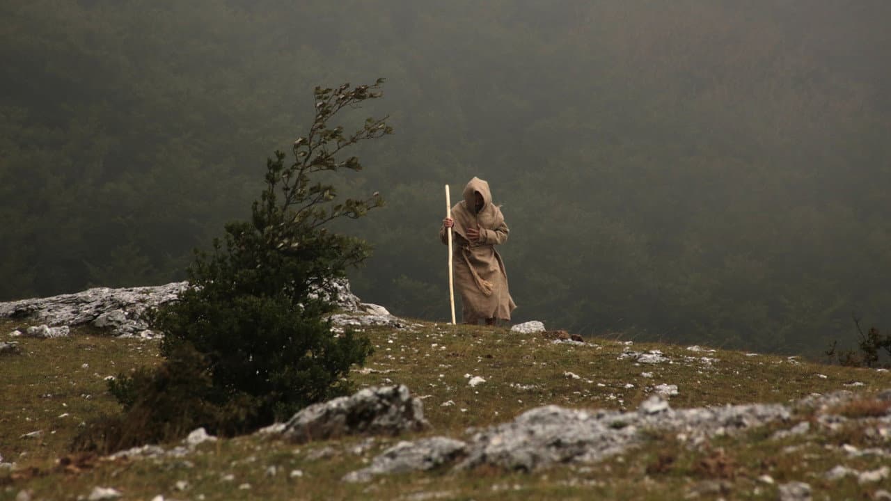 Backdrop – Až zařve lev