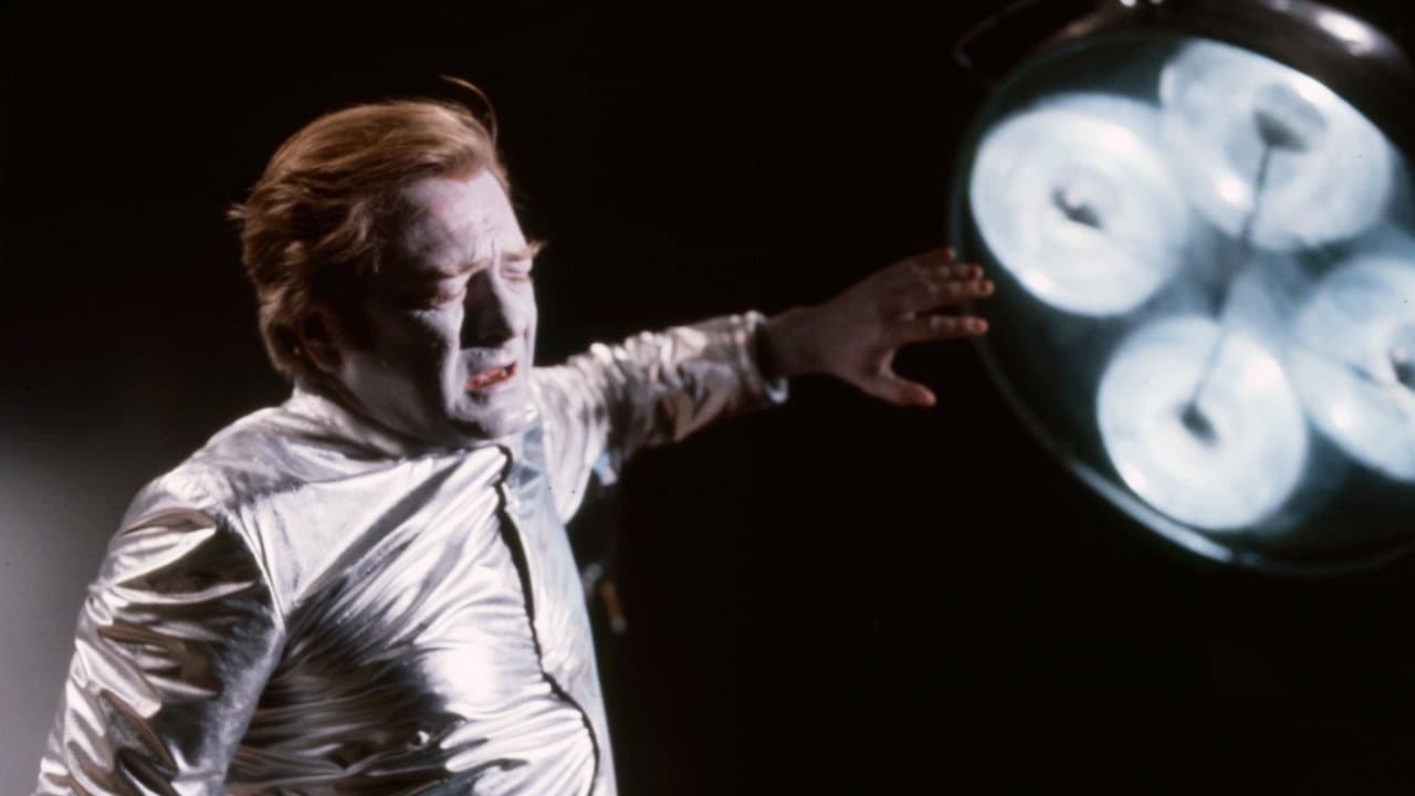 Backdrop – The Two Deaths of Sean Doolittle