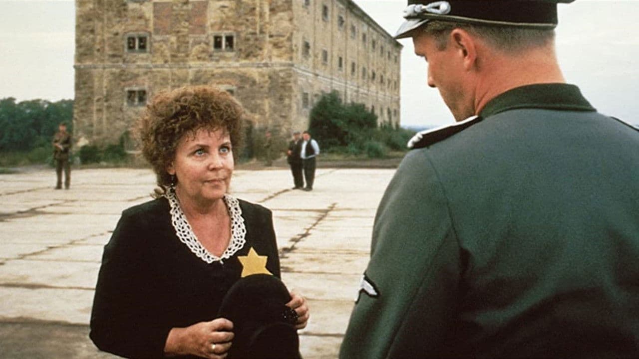 Backdrop – Mutters Courage