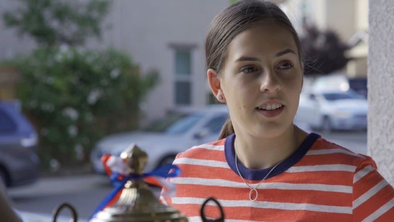 Backdrop – Madison Baker Was Here