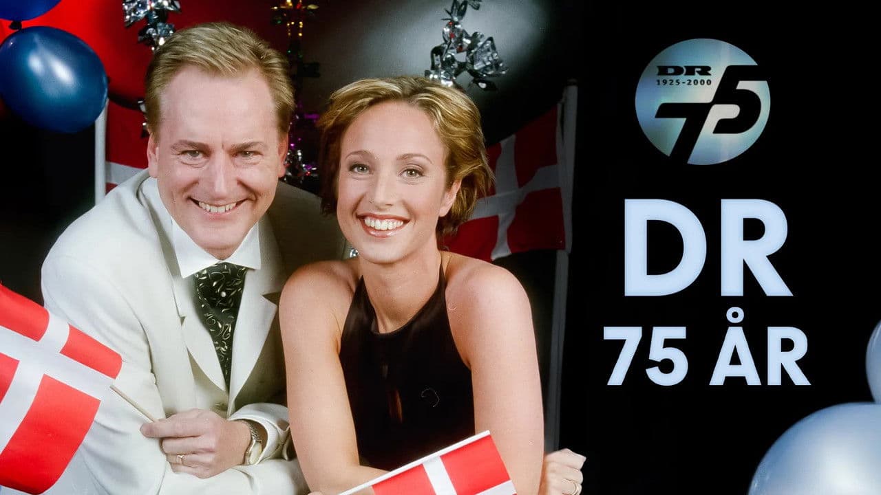 Backdrop – DR 75 år