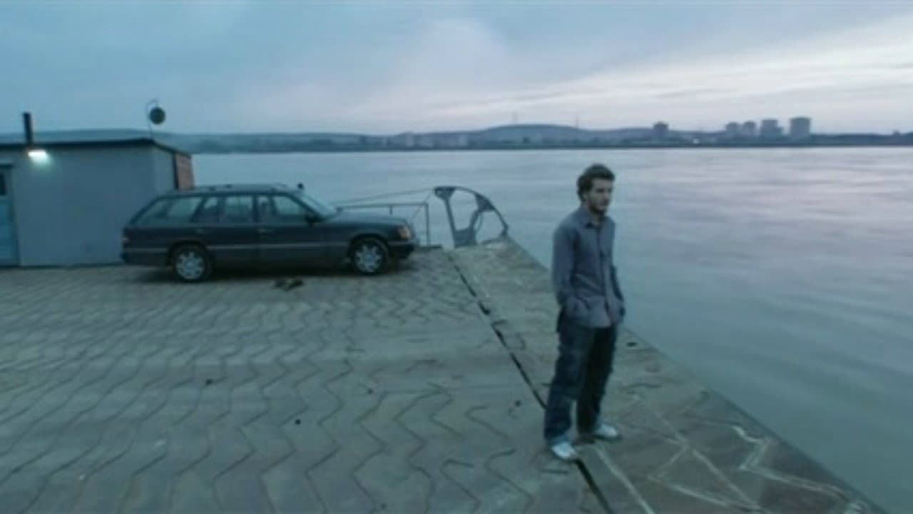 Backdrop – Cover boy: L'ultima rivoluzione