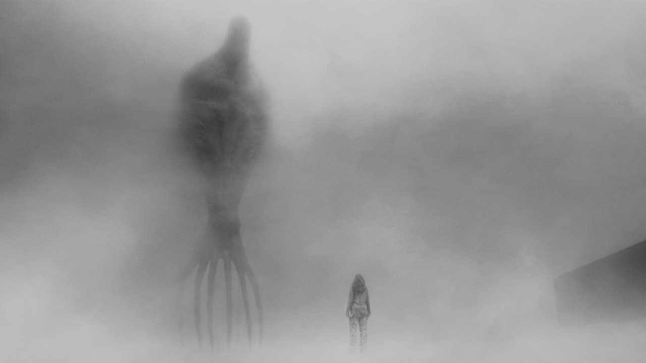 Backdrop – Arrival