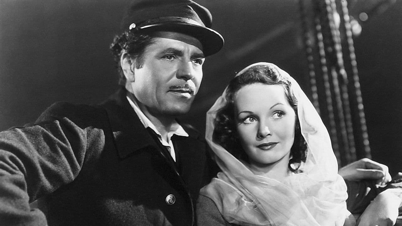 Backdrop – Das Sklavenschiff