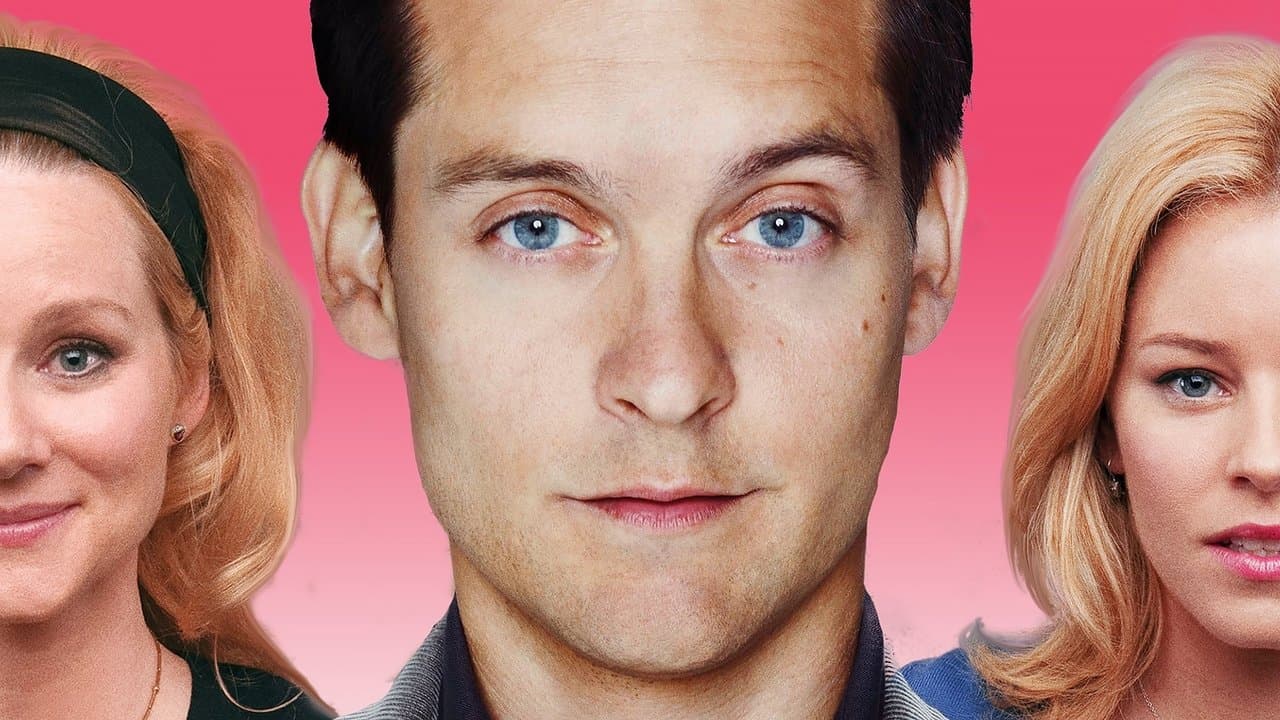 Backdrop – Liebe und andere Kleinigkeiten