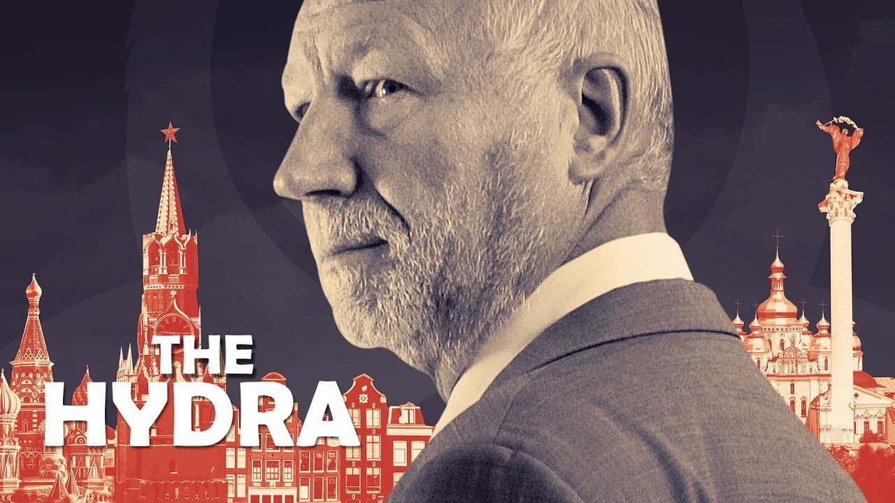 Backdrop – The Hydra