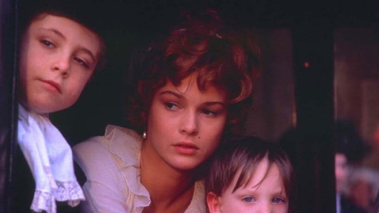 Backdrop – I divertimenti della vita privata