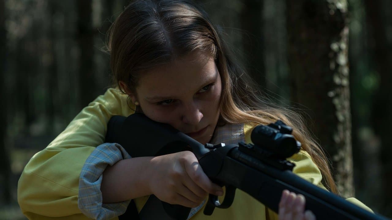 Backdrop – Eastern