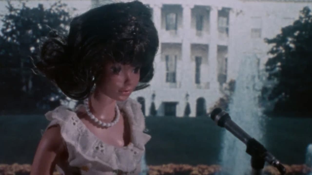 Backdrop – Superstar: The Karen Carpenter Story