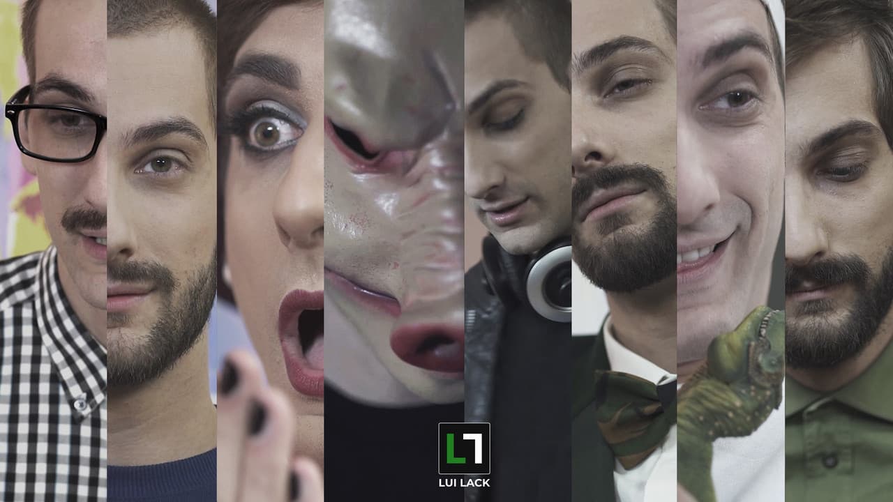 Backdrop – Lui Lack, tú no tienes la culpa