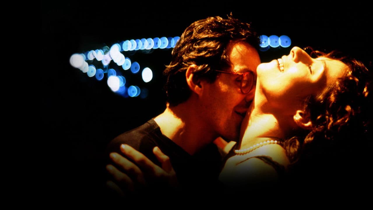 Backdrop – Pequeno Dicionário Amoroso