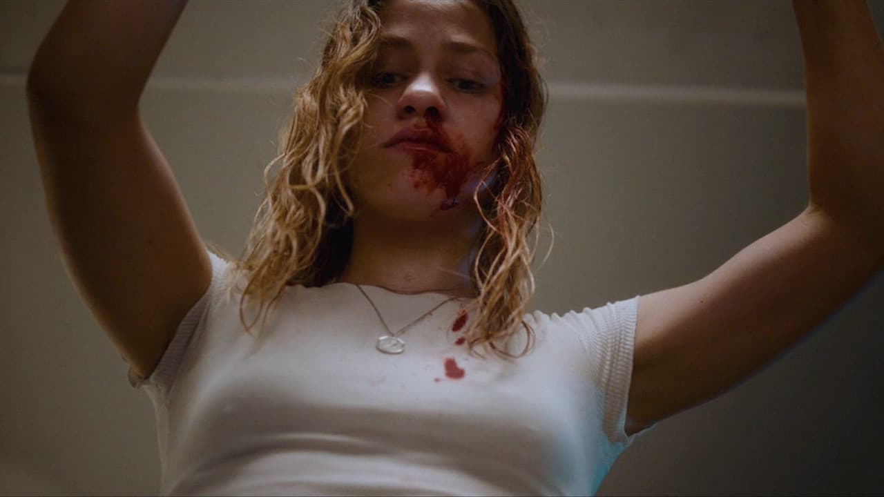 Backdrop – Kandisha