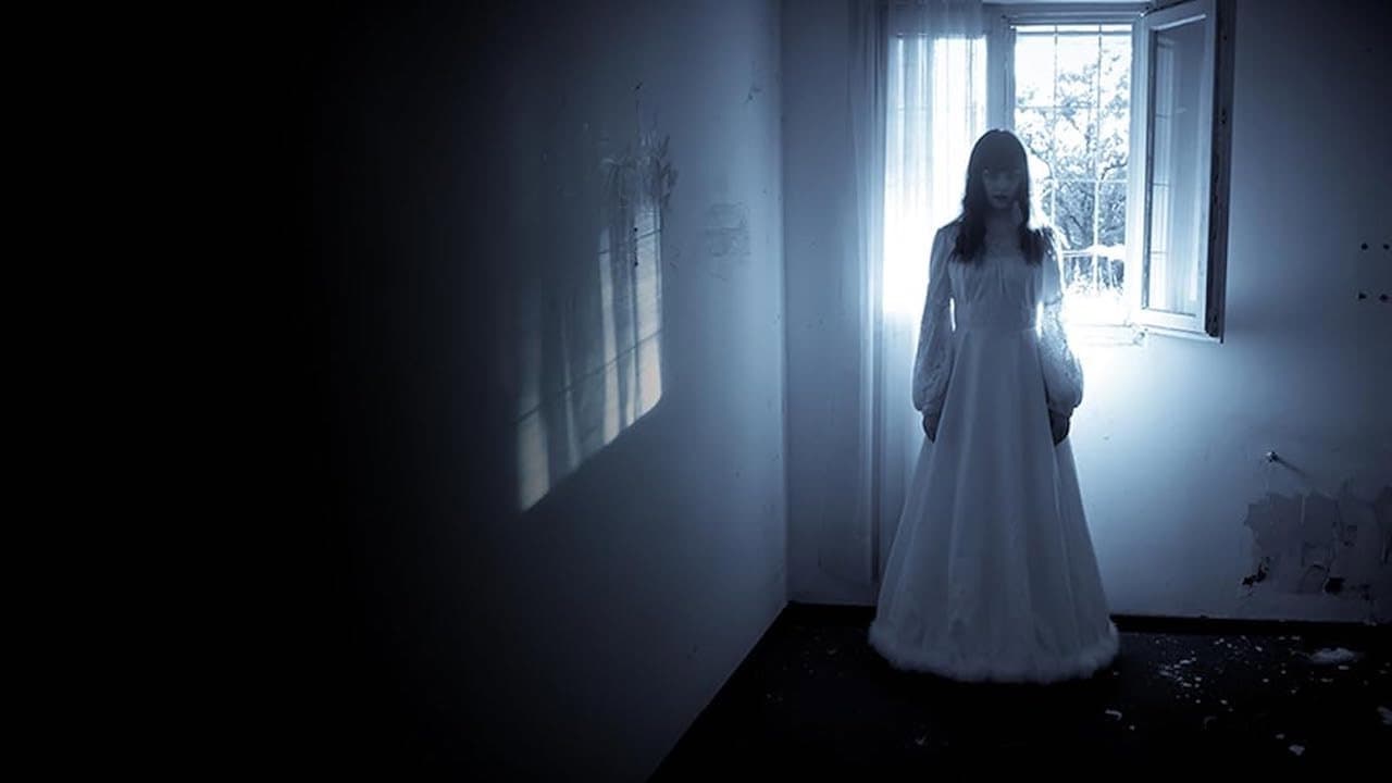 Backdrop – The Pantry Ghost Documentary