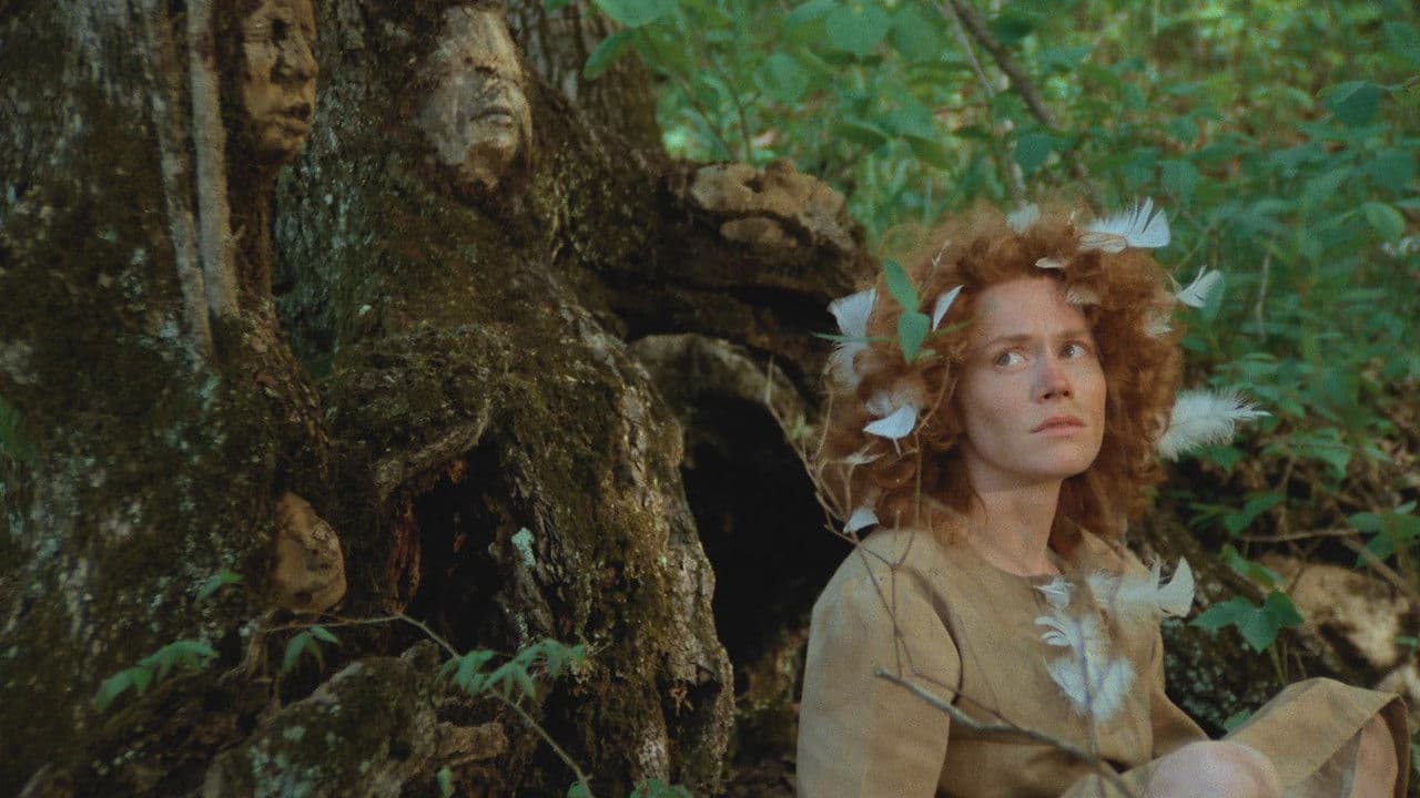 Backdrop – Das Tal des Grauens