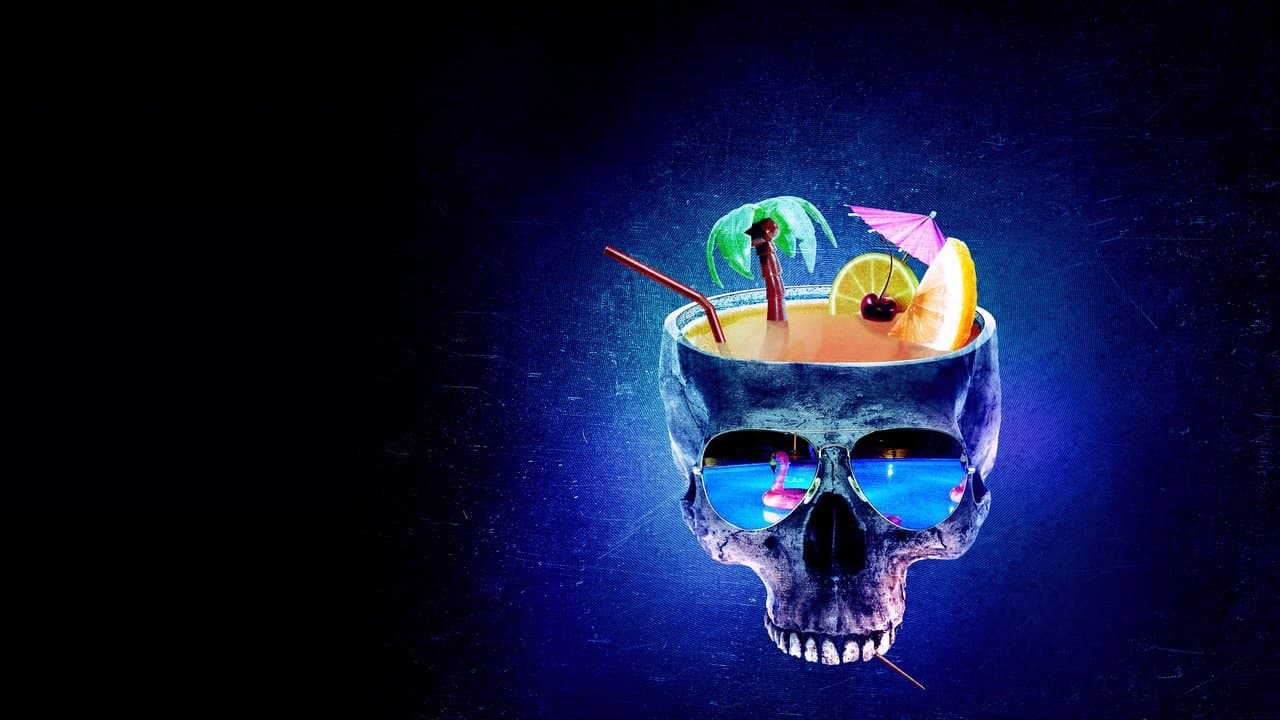 Backdrop – Ich verarsch' Dich doch bloß