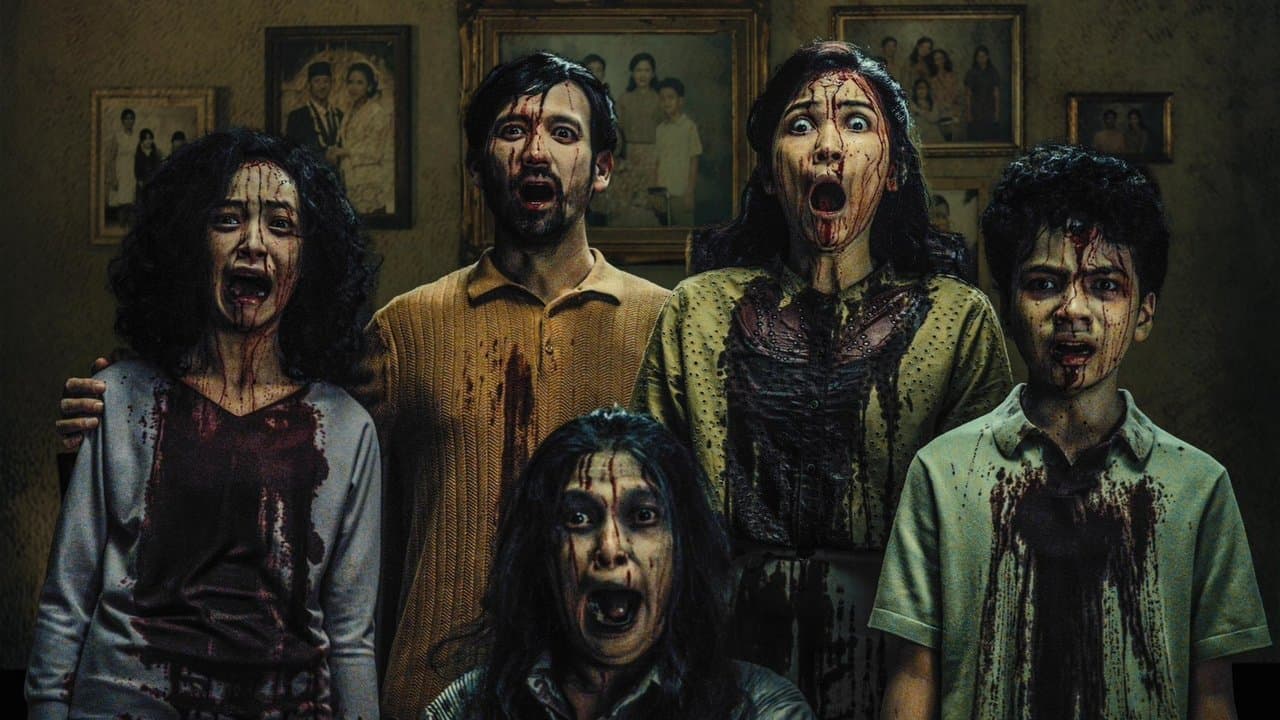 Backdrop – Kitab Sijjin & Illiyyin