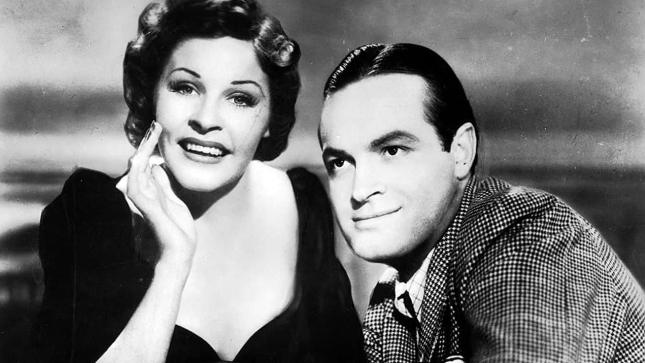 Backdrop – The Big Broadcast of 1938