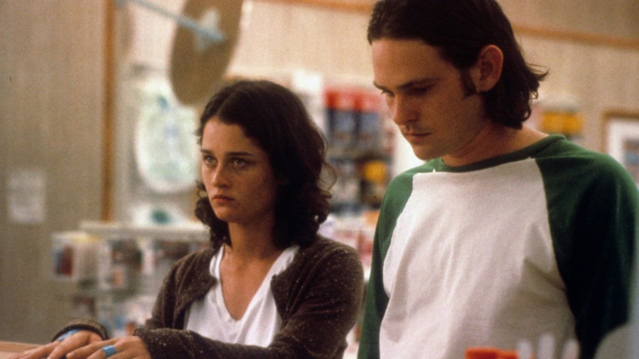 Backdrop – Niagara, Niagara