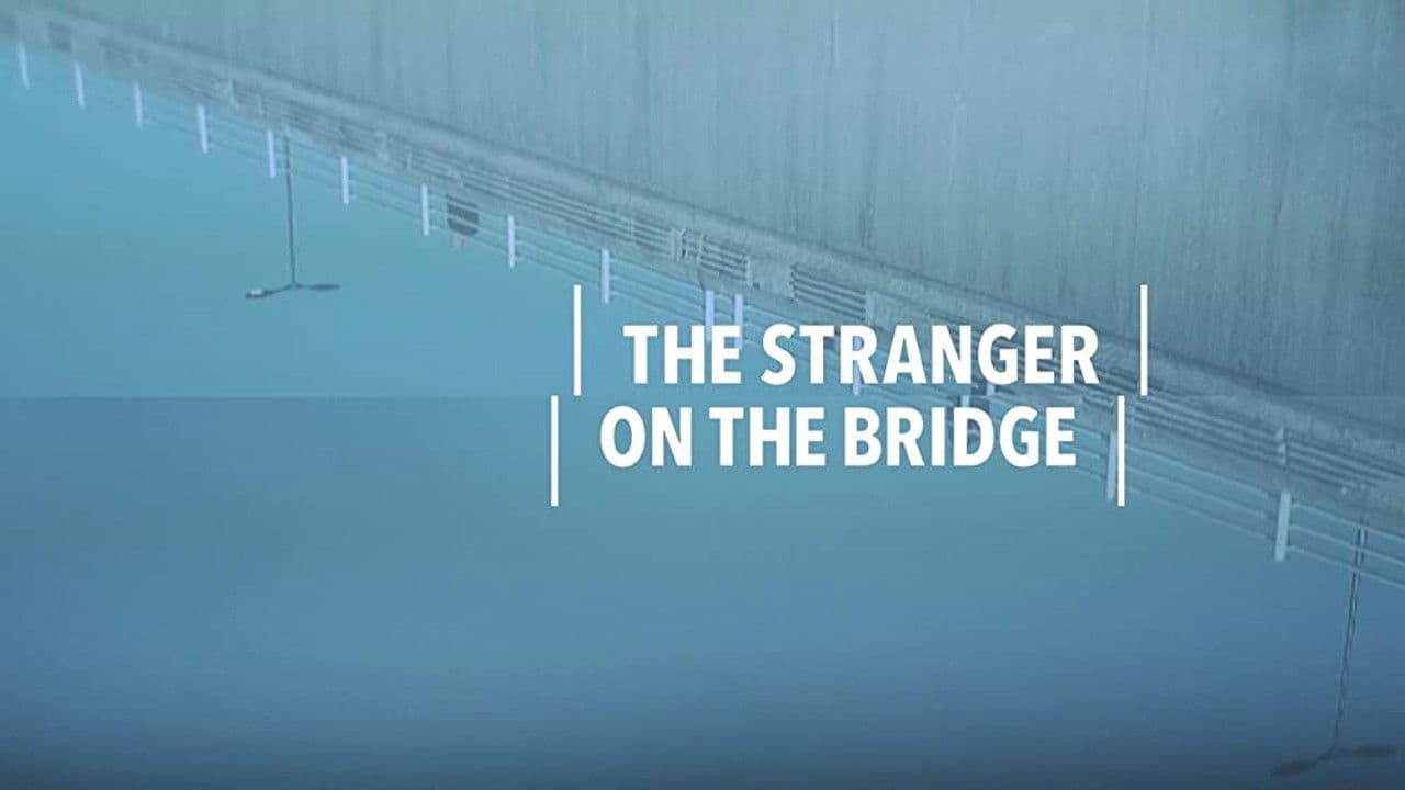 Backdrop – The Stranger on the Bridge