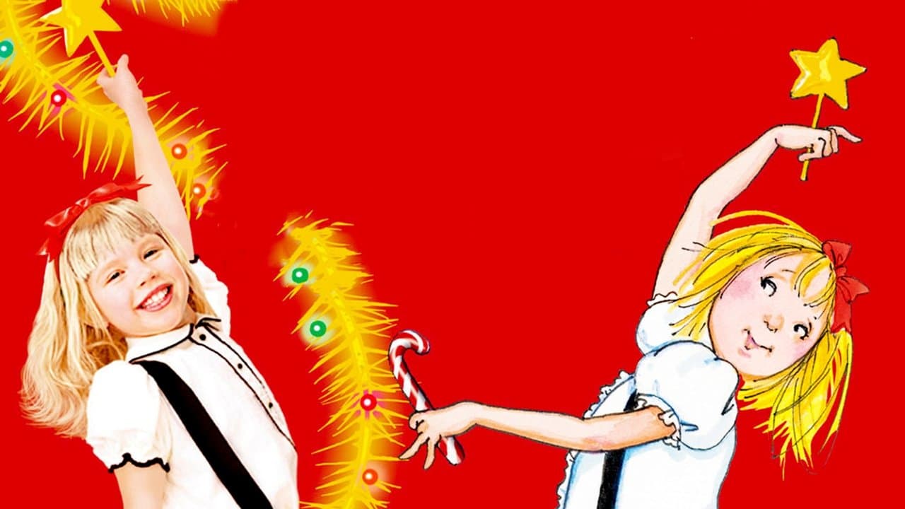 Backdrop – Eloise - Weihnachten im Plaza-Hotel