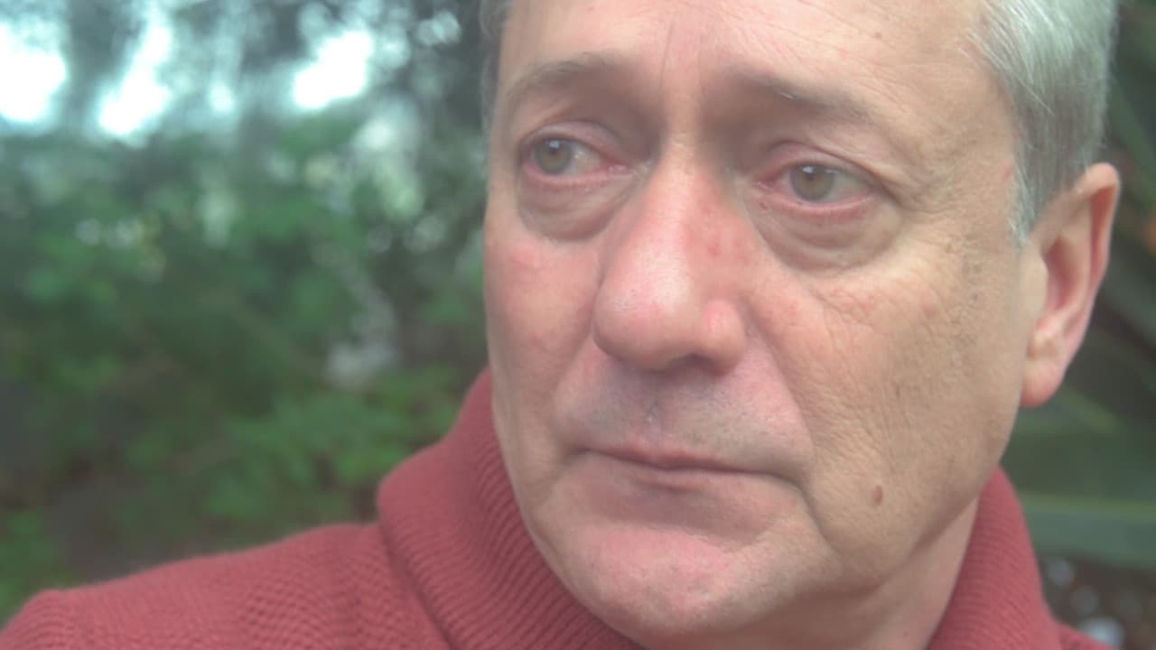 Backdrop – Después del Silencio