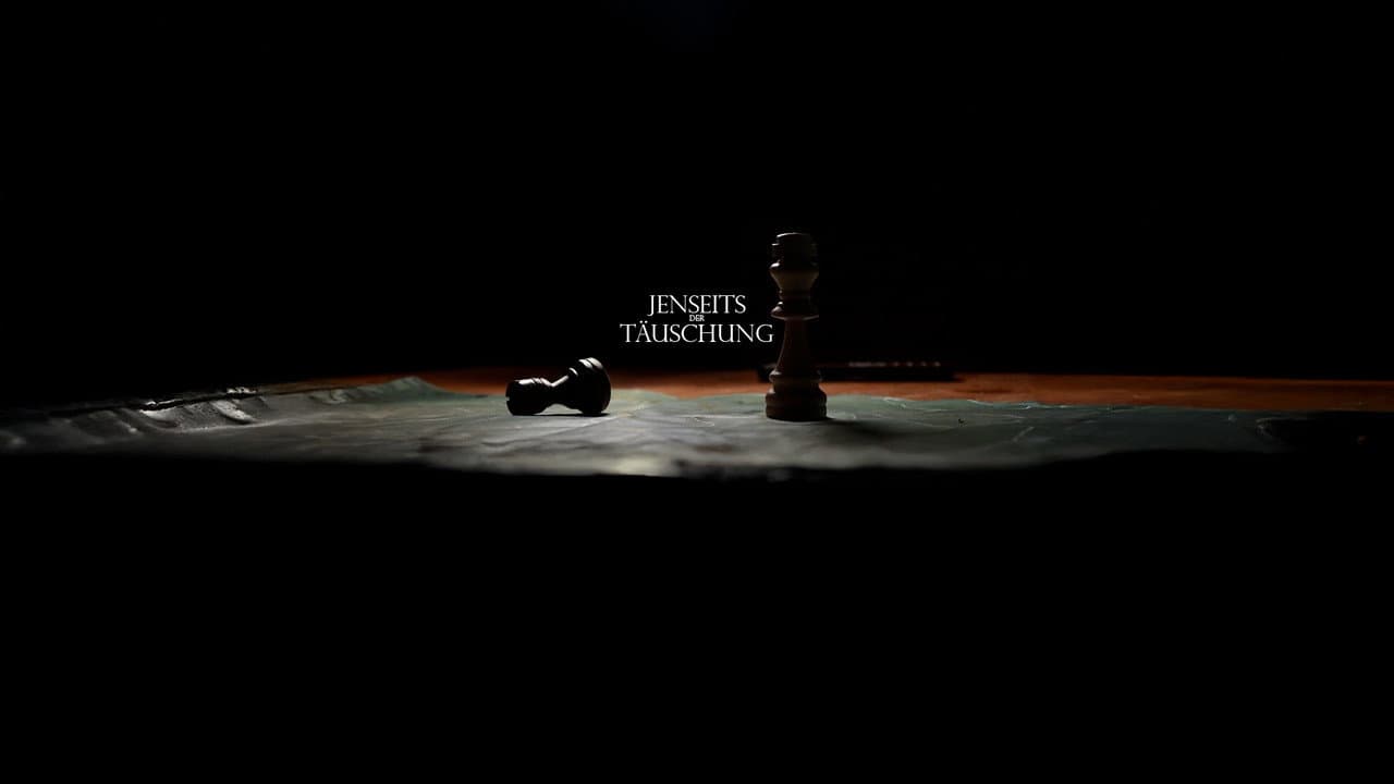 Backdrop – Jenseits der Täuschung
