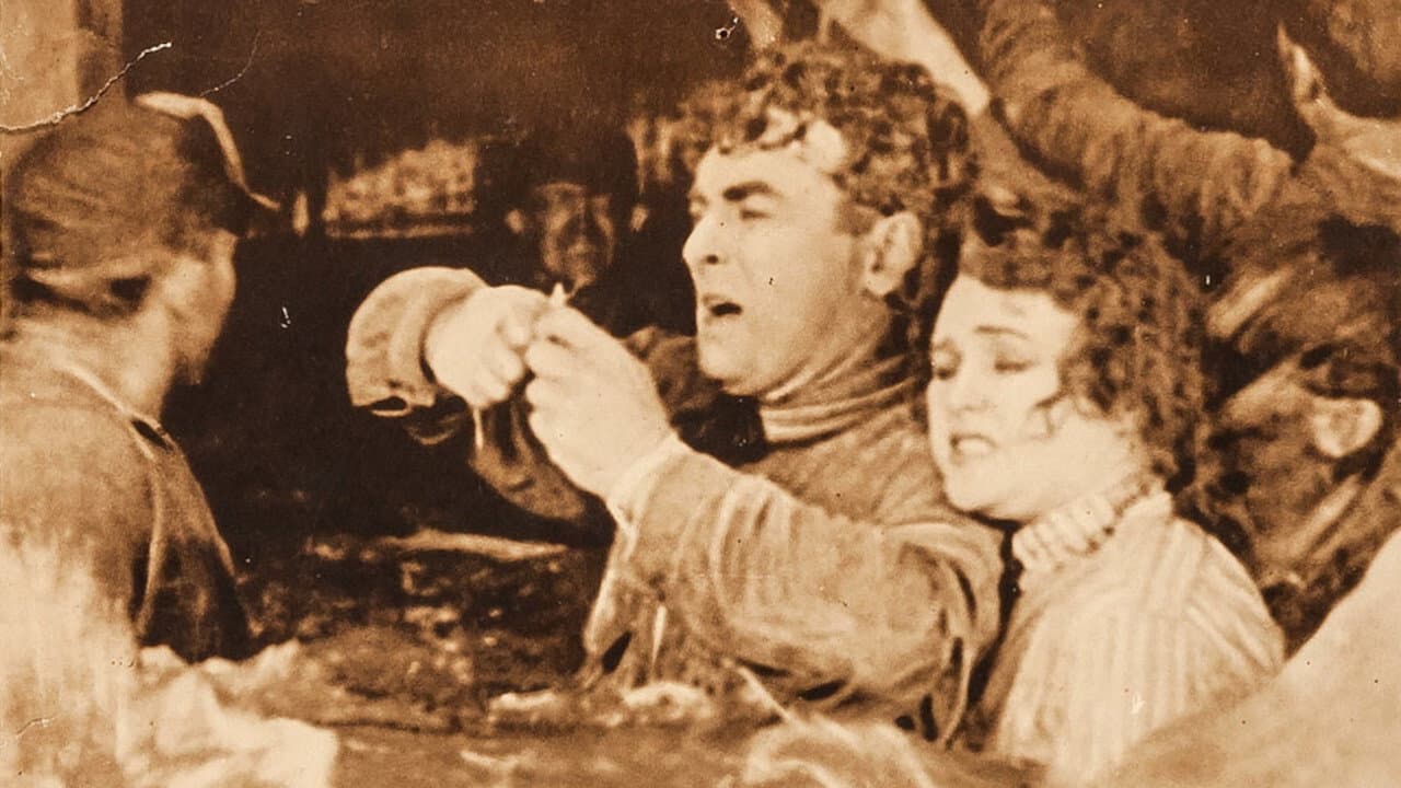 Backdrop – The Fighting Trail