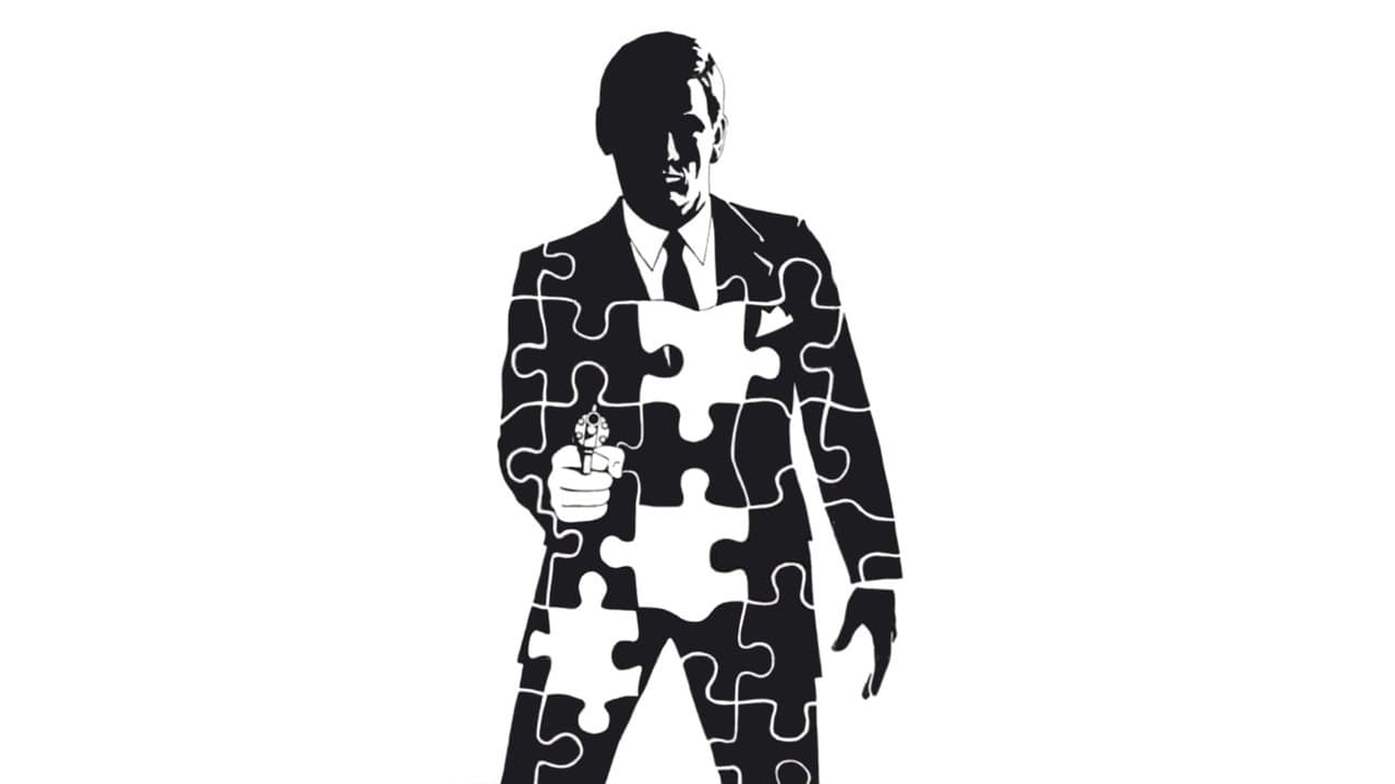 Backdrop – Agenten sterben zweimal