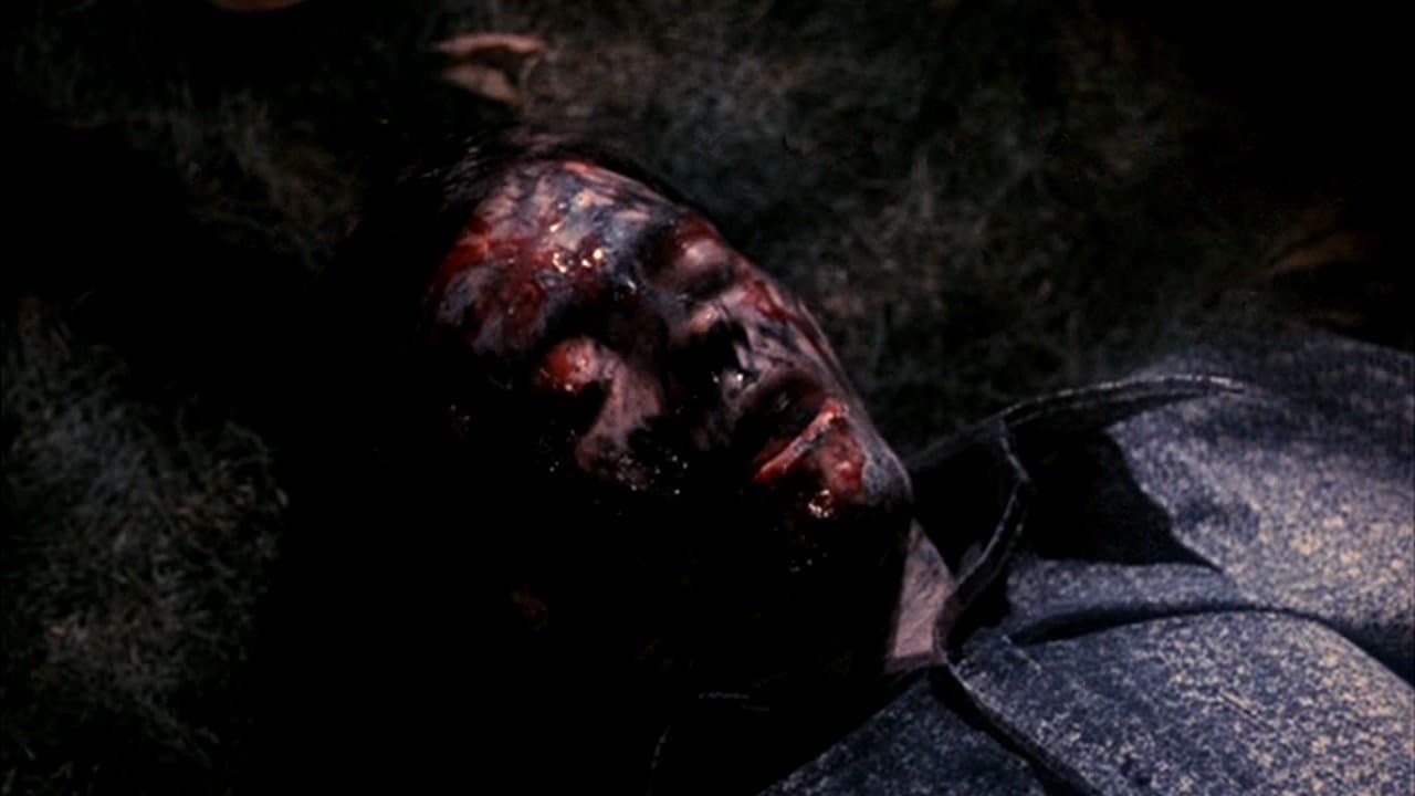 Backdrop – Doctor Death: Seeker of Souls