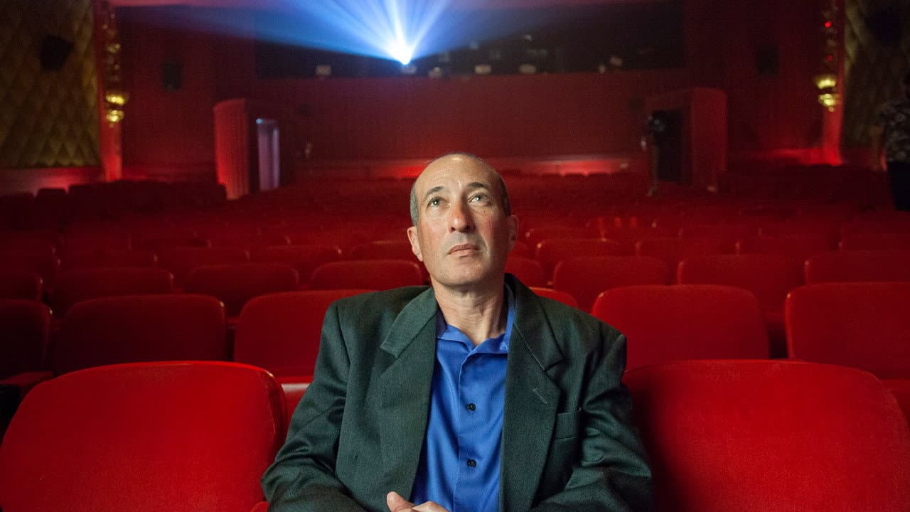 Backdrop – Only in Theaters