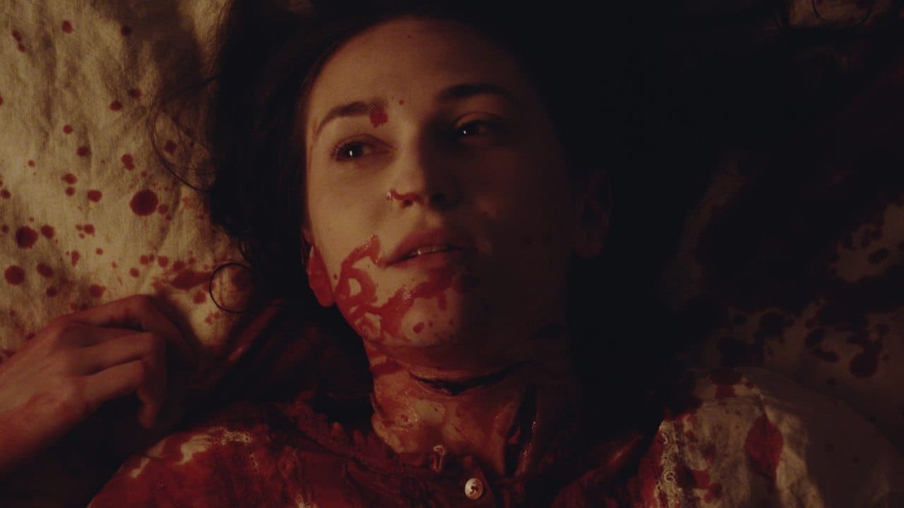 Backdrop – The Canal