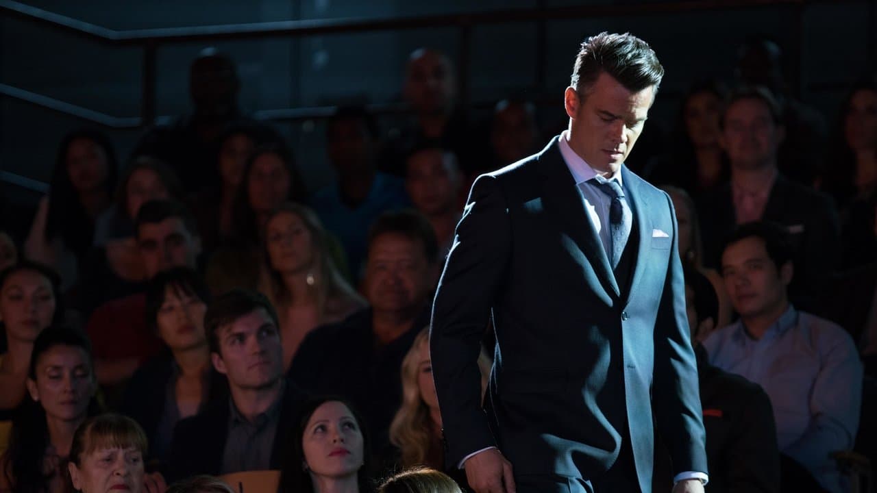 Backdrop – This Is Your Death