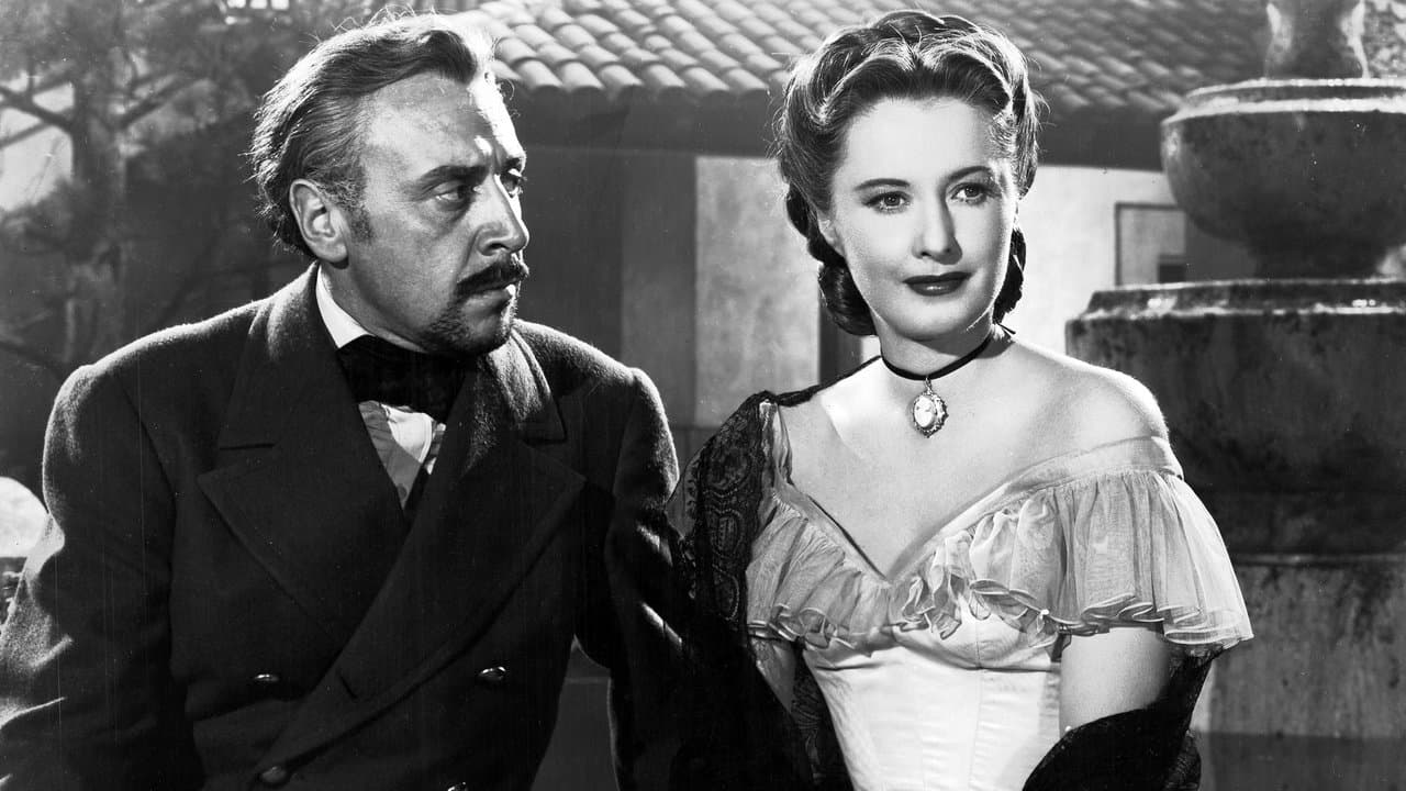 Backdrop – California