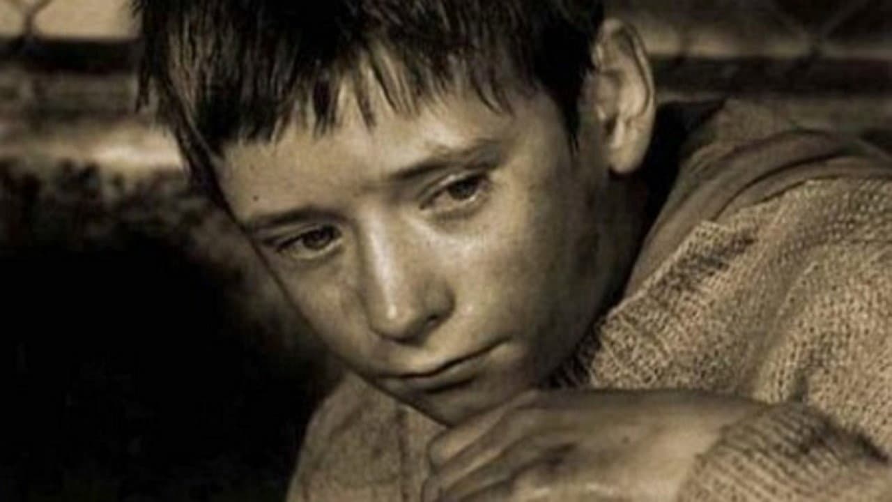 Backdrop – Męska sprawa