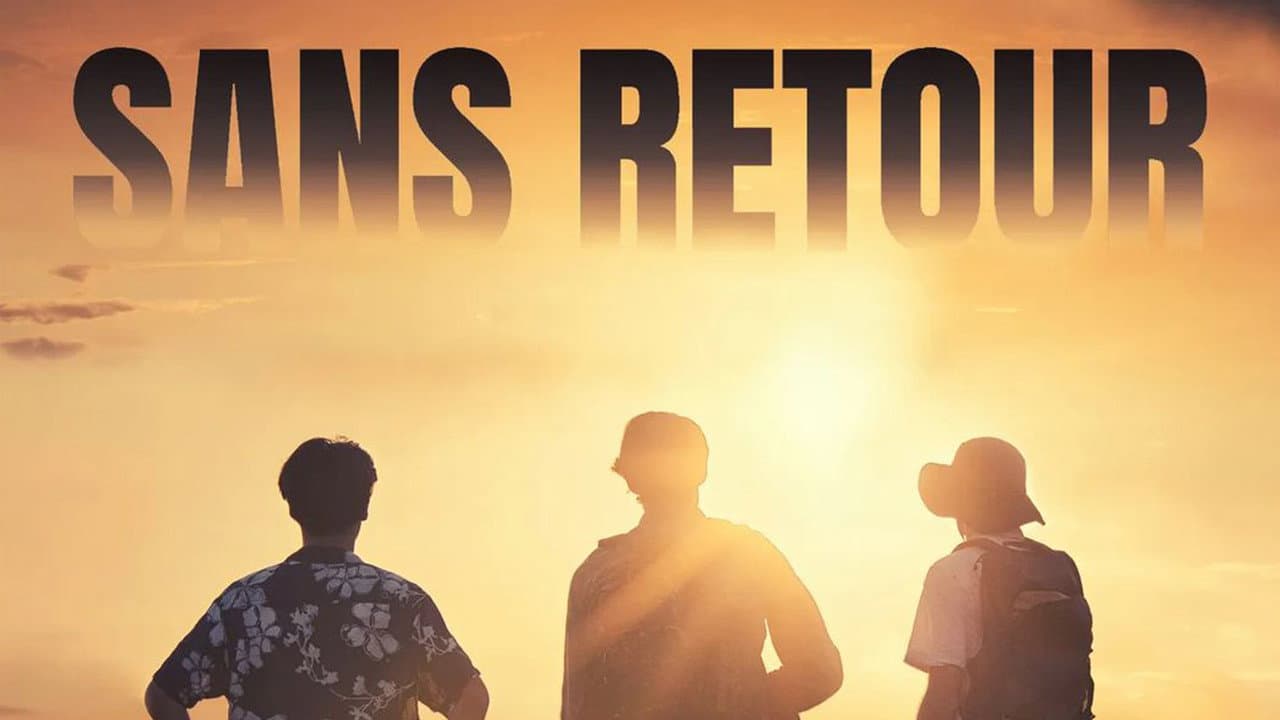 Backdrop – Sans retour