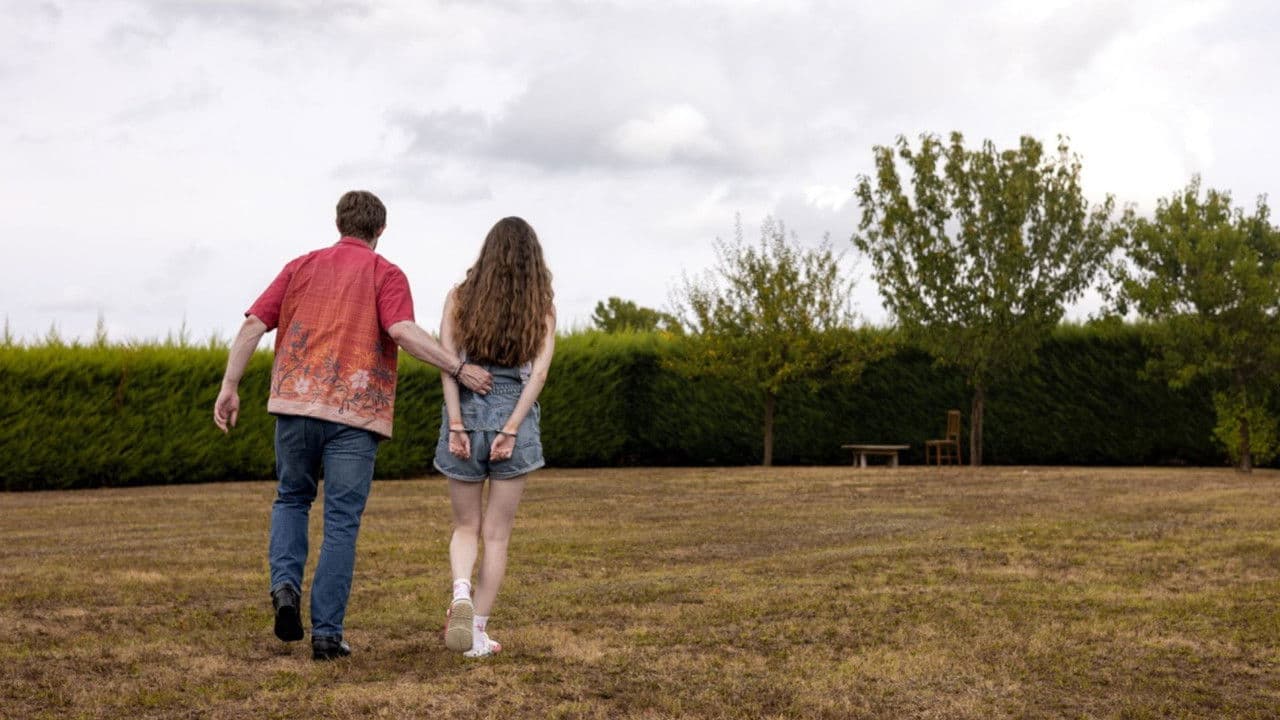 Backdrop – Rick & Cinnamon