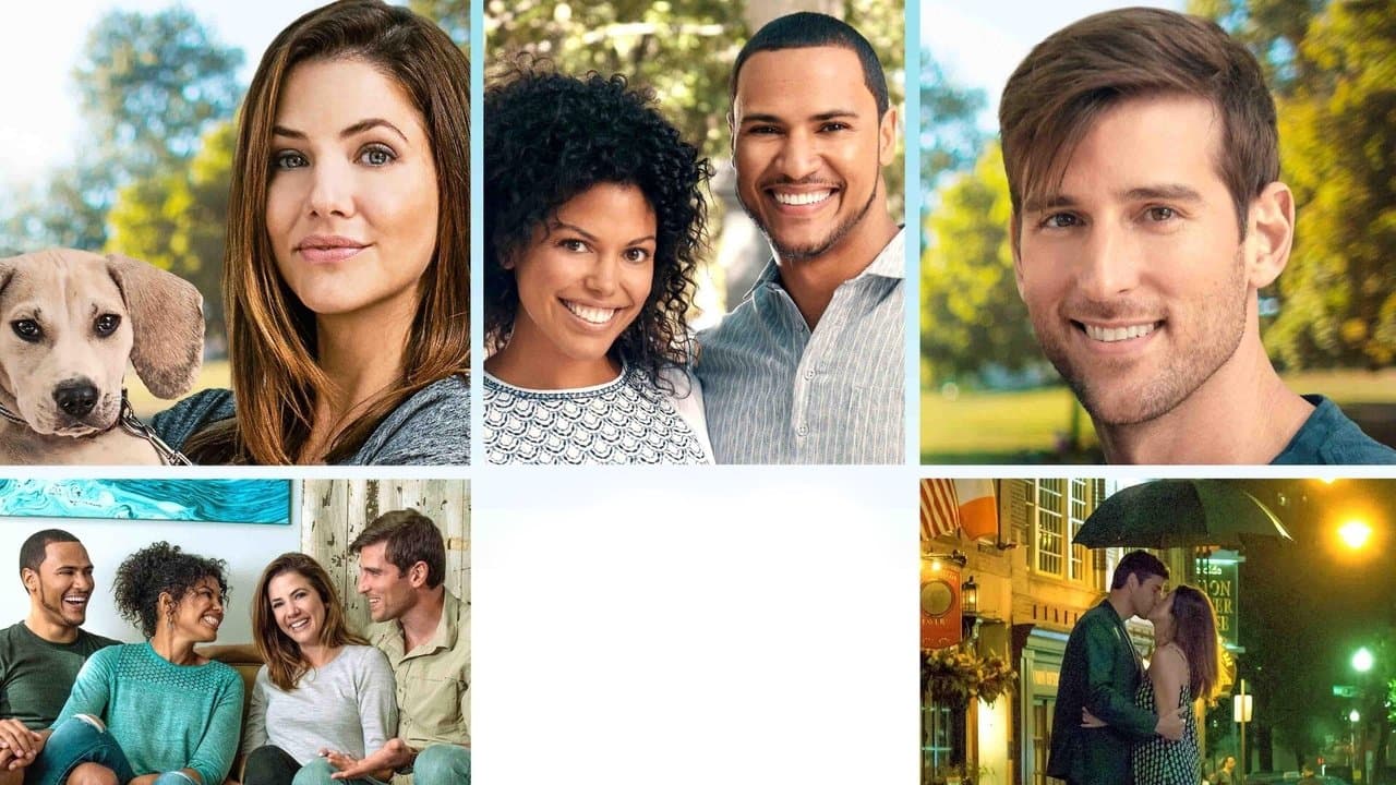 Backdrop – Wie erziehe ich meinen Mann?