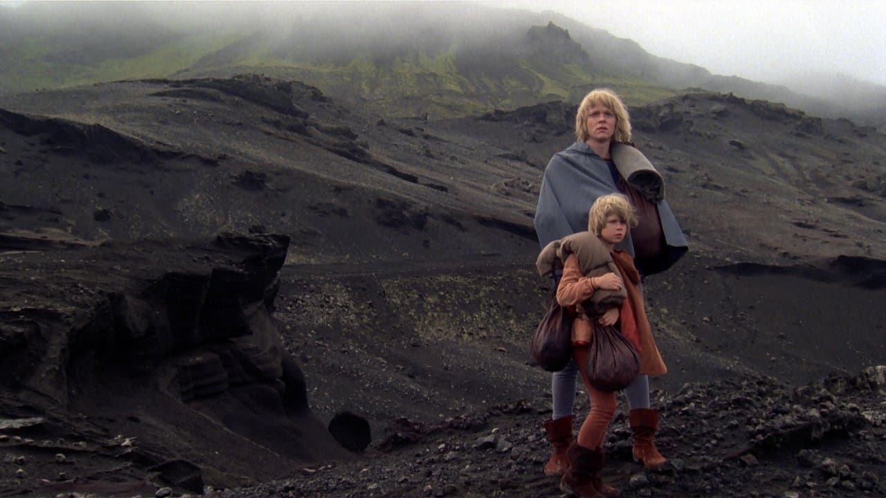 Backdrop – Die Brüder Löwenherz