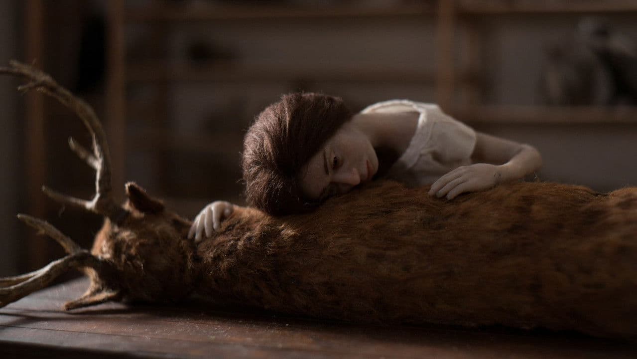 Backdrop – Udahnut život