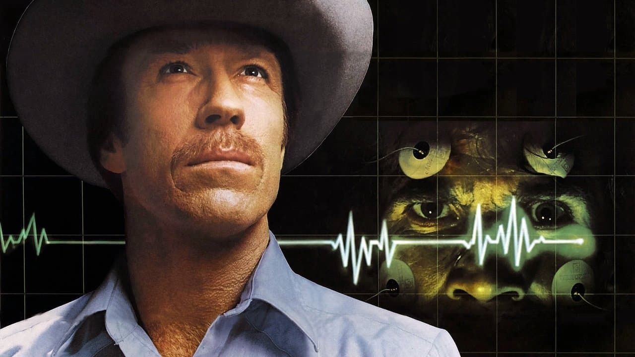 Backdrop – Das stumme Ungeheuer