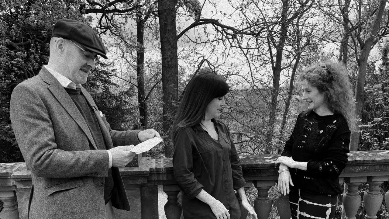 Backdrop – Day of the Daughters