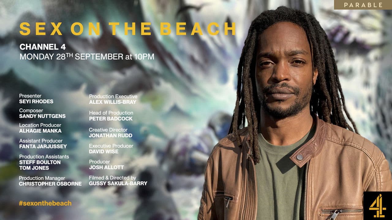 Backdrop – Sex on the Beach