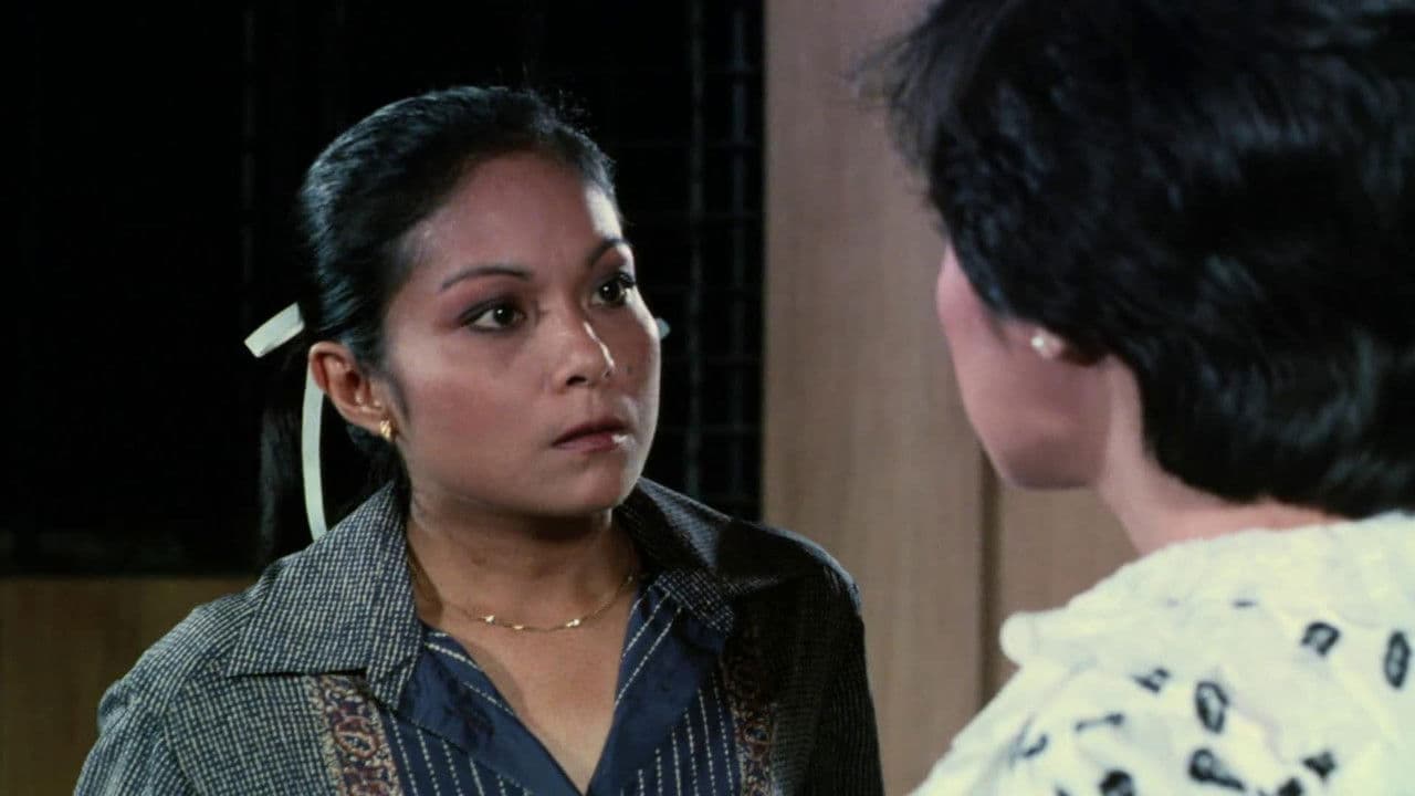 Backdrop – T-Bird at Ako